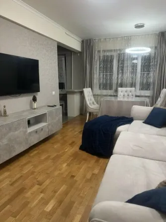 Сдам квартиру в Мариуполе Мариуполь
