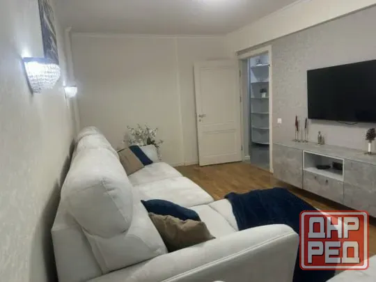 Сдам квартиру в Мариуполе Мариуполь - изображение 1