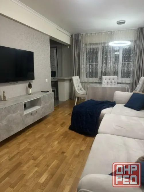 Сдам квартиру в Мариуполе Мариуполь - изображение 5