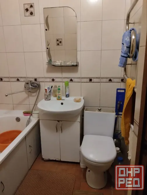 2х ком. квартира Кировский р-н Донецк - изображение 4