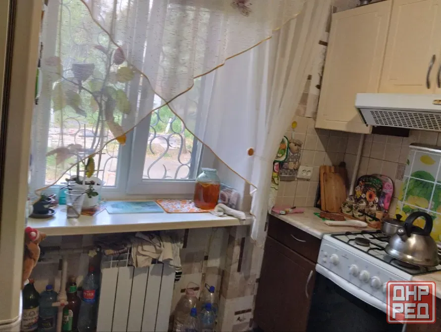 2х ком. квартира Кировский р-н Донецк - изображение 3
