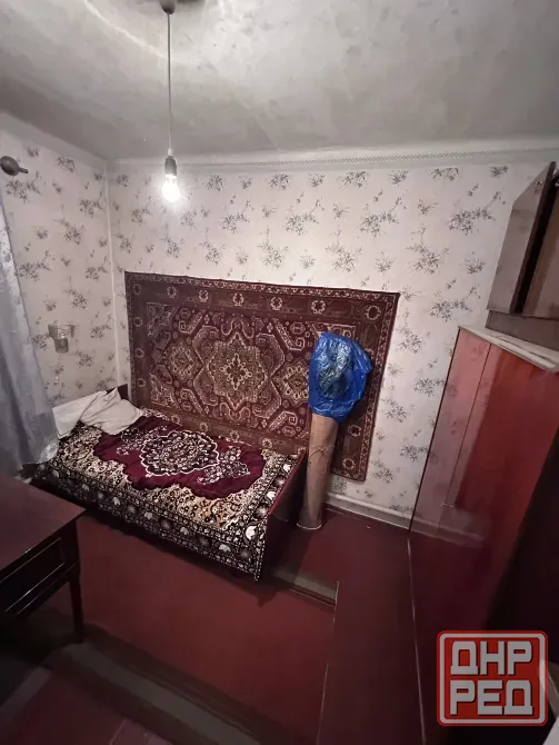 Продам дом в Киевском районе пр.Партизанский, школа 43. Донецк - изображение 2