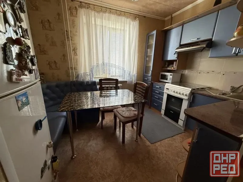 Продается 2к Широкий гипермаркет Манна Донецк - изображение 1
