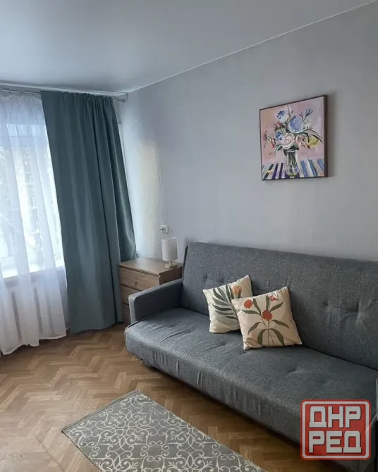 сдам квартиру в куйбышевском р-не Донецк - изображение 1