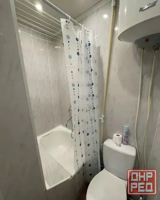 сдам квартиру в куйбышевском р-не Донецк - изображение 3