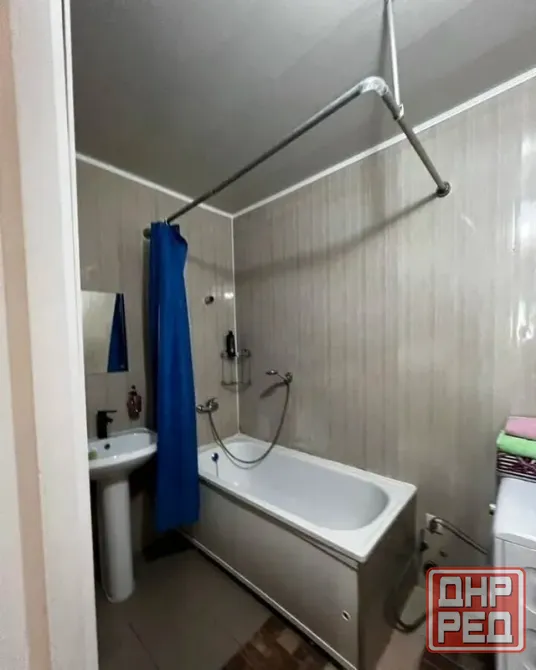 Сдам квартиру в Мариуполе Мариуполь - изображение 3