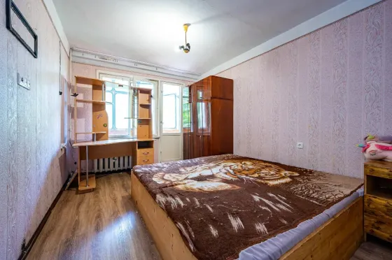 3х ком. квартира в Центре, пр. Маяковского Донецк