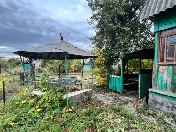 Продам дачу Нижняя крынка, ориентир " Барвинок" Донецк