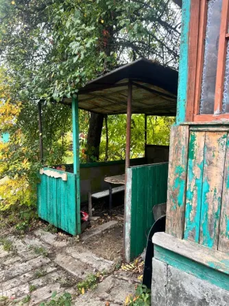 Продам дачу Нижняя крынка, ориентир " Барвинок" Донецк