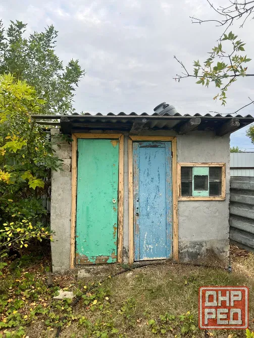 Продам дачу Нижняя крынка, ориентир " Барвинок" Донецк - изображение 11