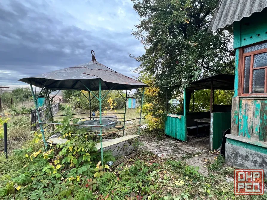 Продам дачу Нижняя крынка, ориентир " Барвинок" Донецк - изображение 2