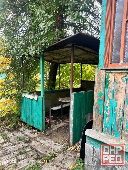 Продам дачу Нижняя крынка, ориентир " Барвинок" Донецк - изображение 3