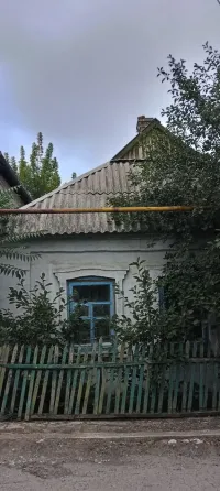 Продам дом с газом Донецк
