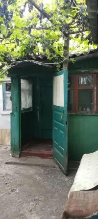 Продам дом с газом Донецк