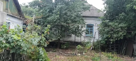 Продам дом с газом Донецк