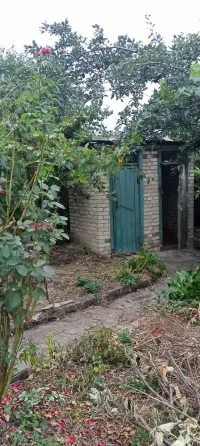 Продам дом с газом Донецк