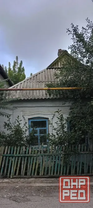 Продам дом с газом Донецк - изображение 1
