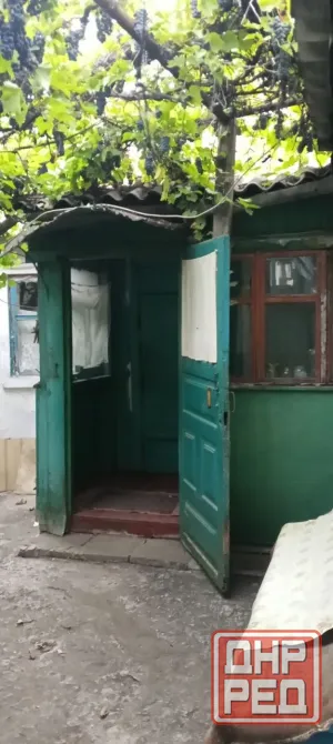 Продам дом с газом Донецк - изображение 4