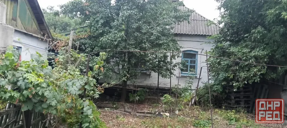 Продам дом с газом Донецк - изображение 3
