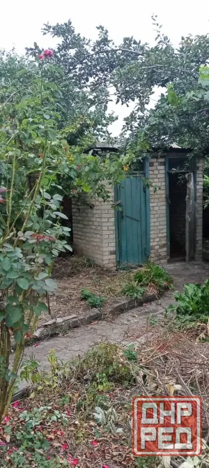 Продам дом с газом Донецк - изображение 2
