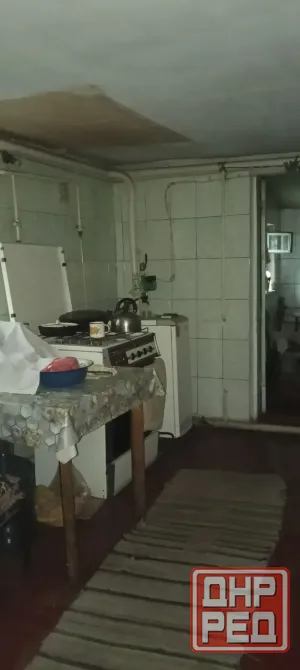 Продам дом с газом Донецк - изображение 5