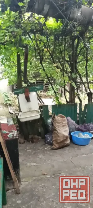 Продам дом с газом Донецк - изображение 7