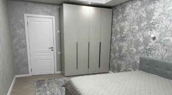 Сдается двухкомнатная квартира в Буденновском районе Донецка Микрорайон Донской, улица Независимости Донецк
