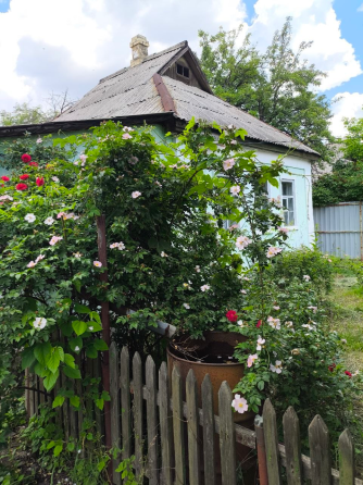 Продается дом в г.Донецке ул Жердева Донецк