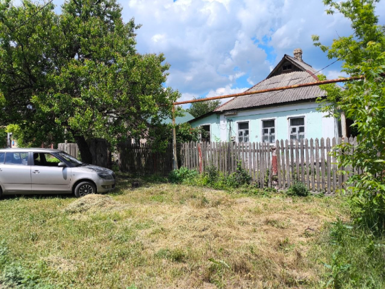 Продается дом в г.Донецке ул Жердева Донецк