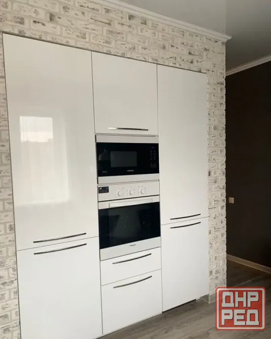 Сдам в аренду двухкомнатную квартиру в Буденновском районе, ориентир Буденновский рынок Донецк - изображение 2