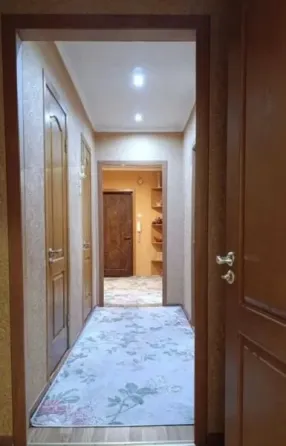 Продается 3-к Широкий Донецк