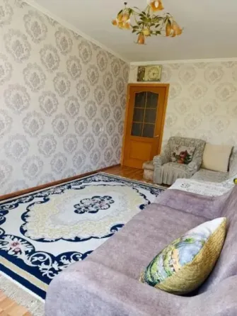Продается 3-к Широкий Донецк