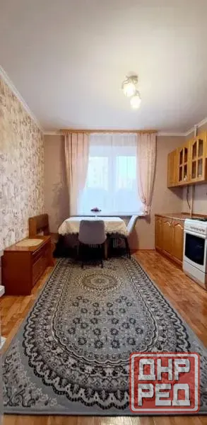 Продается 3-к Широкий Донецк - изображение 2