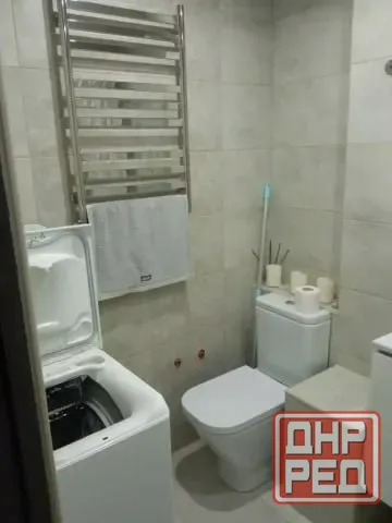 Сдам квартиру в Мариуполе Мариуполь - изображение 5