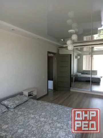 Сдам квартиру в Мариуполе Мариуполь - изображение 4