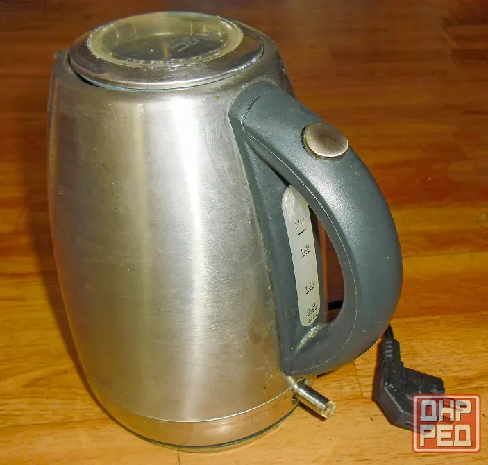 Электрический чайник Redmond RK-M1721-E Донецк - изображение 2
