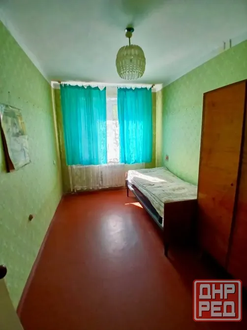 Сдаётся 2 к квартира в Левобережном районе по Улице Олимпийской, дом165. Мариуполь - изображение 3
