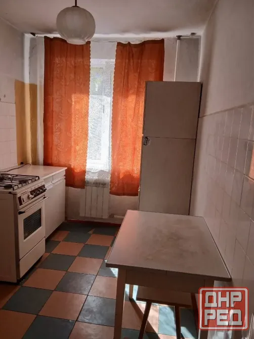 Сдаётся 2 к квартира в Левобережном районе по Улице Олимпийской, дом165. Мариуполь - изображение 4