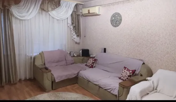 Продам 2 комн кв. Пролетарский район Донецк