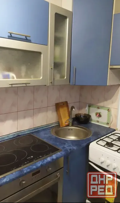 Продам 2 комн кв. Пролетарский район Донецк - изображение 6