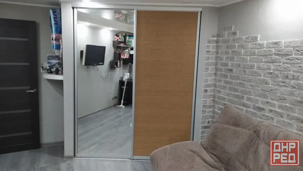 Продам 2 комн кв. Пролетарский район Донецк - изображение 2