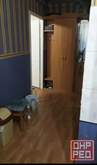 Продам 2 комн кв. Пролетарский район Донецк - изображение 9