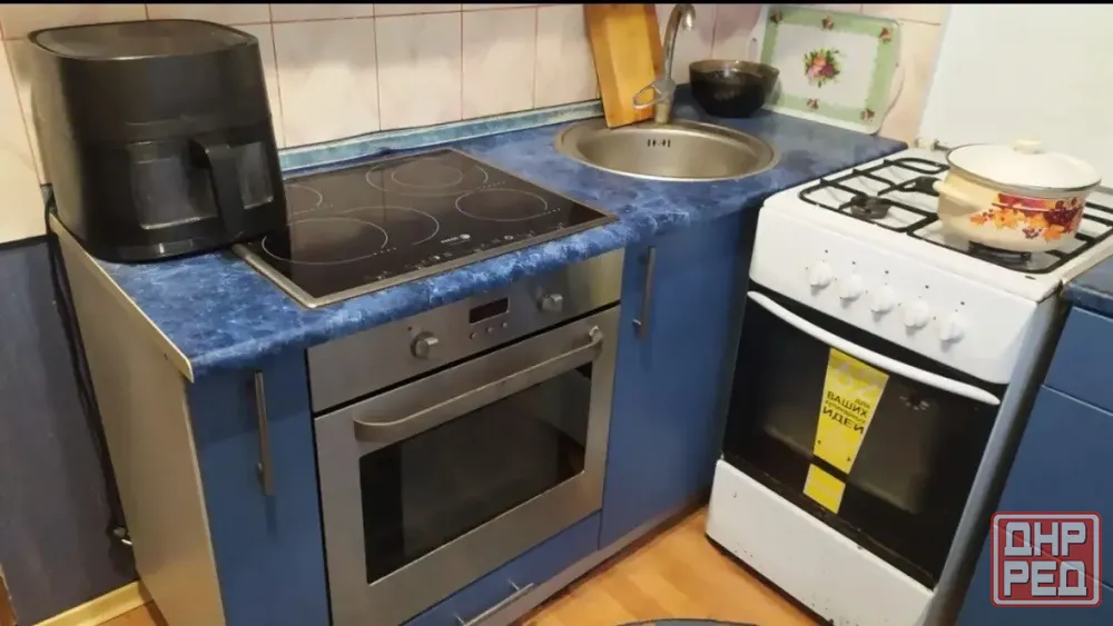 Продам 2 комн кв. Пролетарский район Донецк - изображение 7