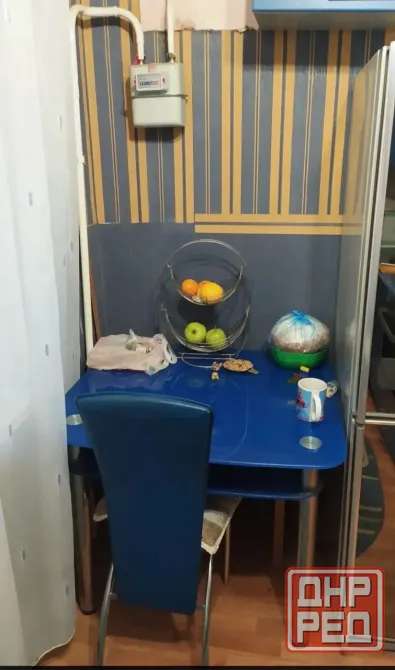 Продам 2 комн кв. Пролетарский район Донецк - изображение 8