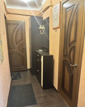 Сдам 2х комнатную квартиру в Макеевке Макеевка