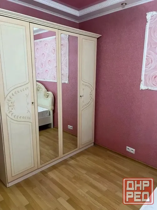 Аренда 3-х комн. кв-ра г.Донецк, Донской Донецк - изображение 5