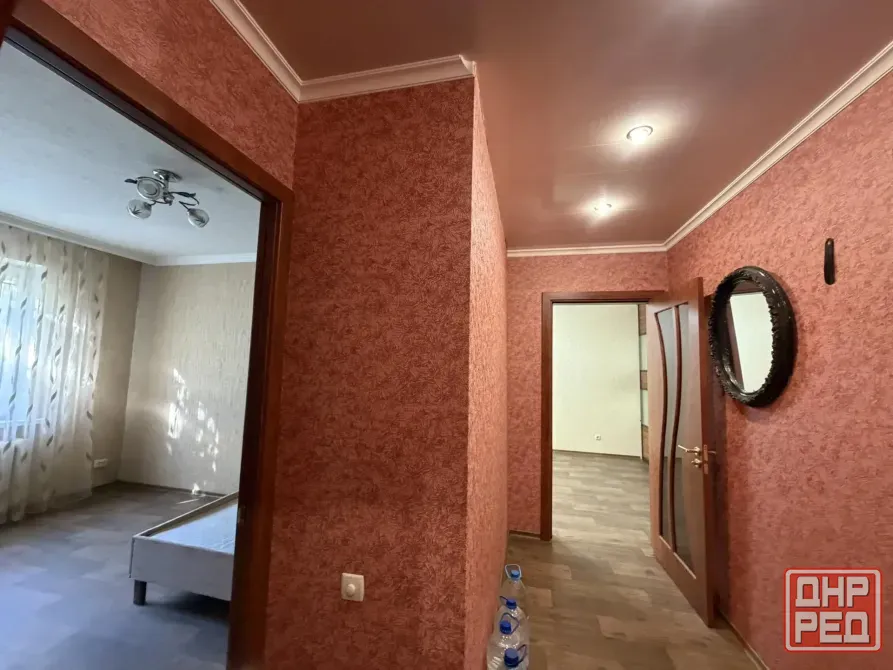 Продам 2-х комнатную квартиру в Донецке Донецк - изображение 1