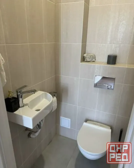 Сдам квартиру в Мариуполе Мариуполь - изображение 1