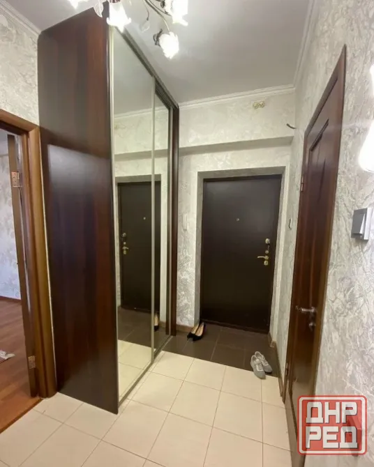 Cдaется двухкoмнатная квaртира на длительный cрoк в Пролетарском районе Донецка Донецк - изображение 4