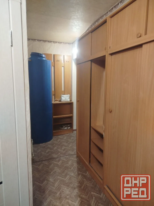 Ехать в офис и вносить предоплату не нужно!Сдам 1к кв на Текстильщике.Петровского.Вода есть(бак).Ан Донецк - изображение 5